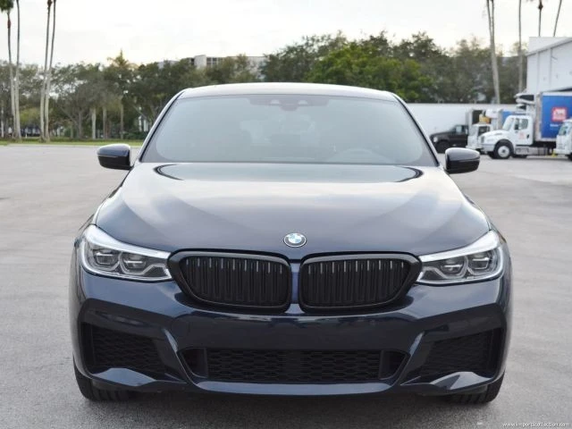 2019 BMW G32 6 Series - Image 2 of 12