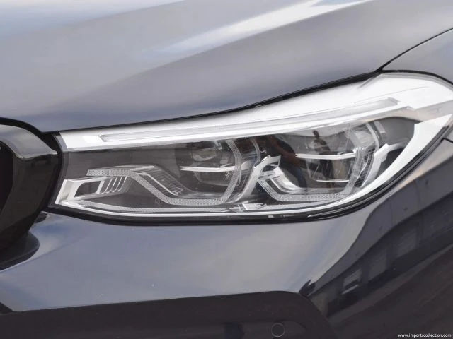 2019 BMW G32 6 Series - Image 11 of 12