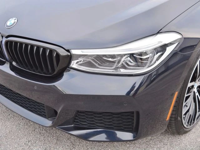 2019 BMW G32 6 Series - Image 9 of 12