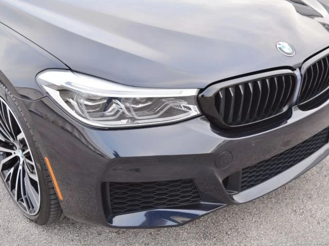 2019 BMW G32 6 Series - Image 12 of 12