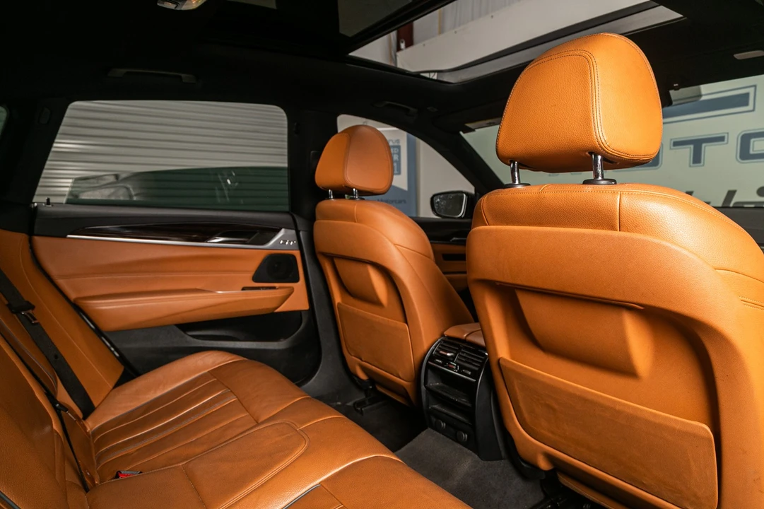2019 BMW G32 6 Series - Image 10 of 21