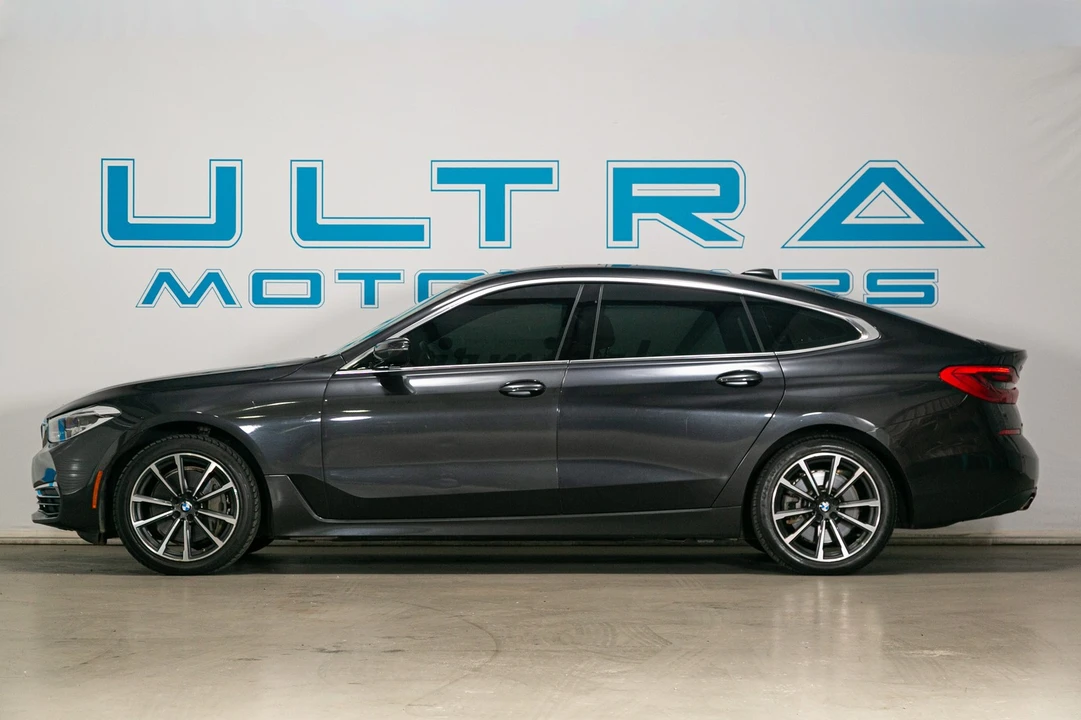 2019 BMW G32 6 Series - Image 5 of 21