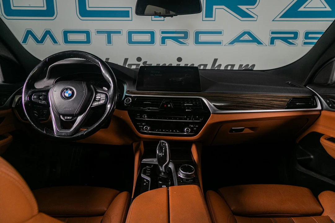 2019 BMW G32 6 Series - Image 6 of 21