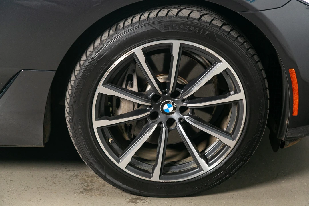 2019 BMW G32 6 Series - Image 19 of 21