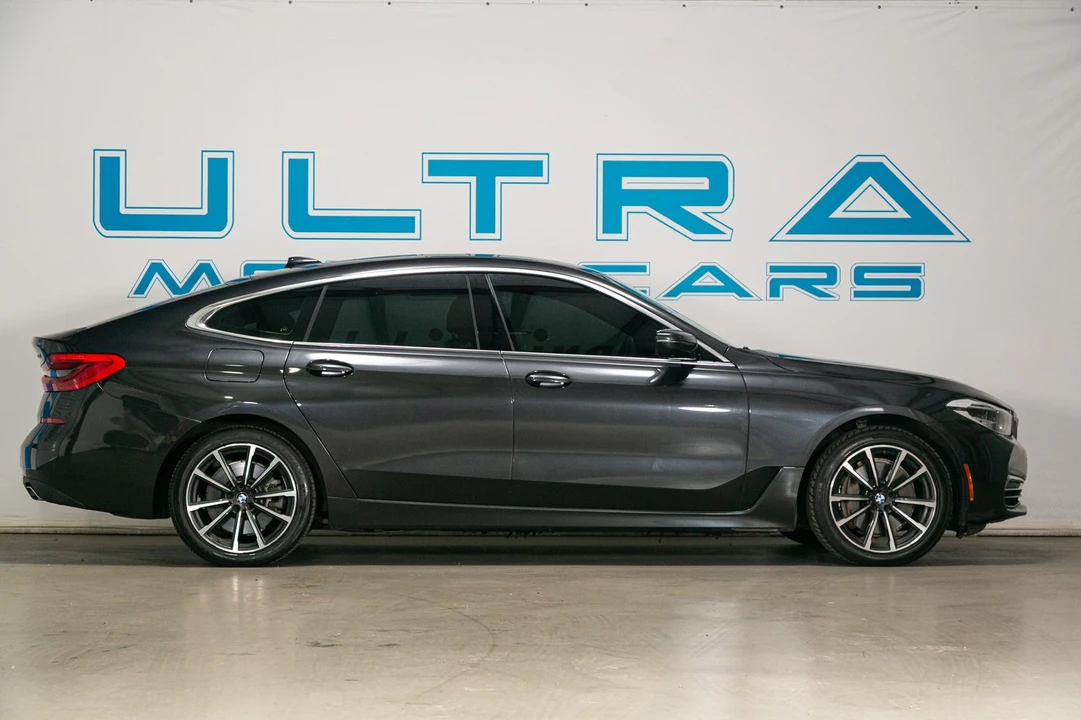 2019 BMW G32 6 Series - Image 9 of 21