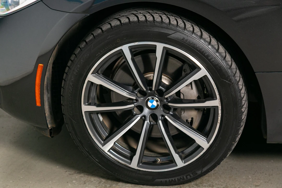 2019 BMW G32 6 Series - Image 17 of 21