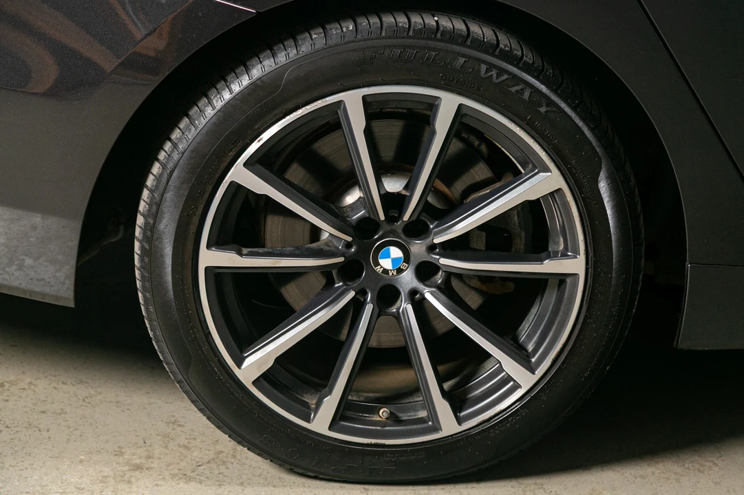 2019 BMW G32 6 Series - Image 18 of 21