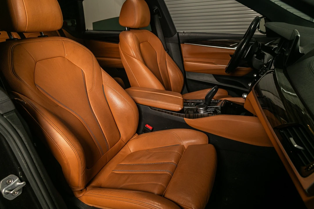 2019 BMW G32 6 Series - Image 21 of 21