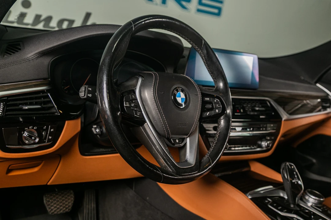 2019 BMW G32 6 Series - Image 2 of 21