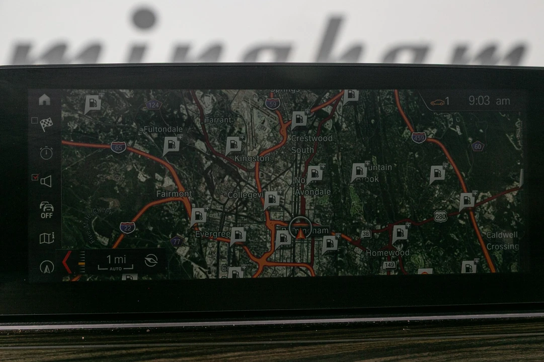 2019 BMW G32 6 Series - Image 13 of 21