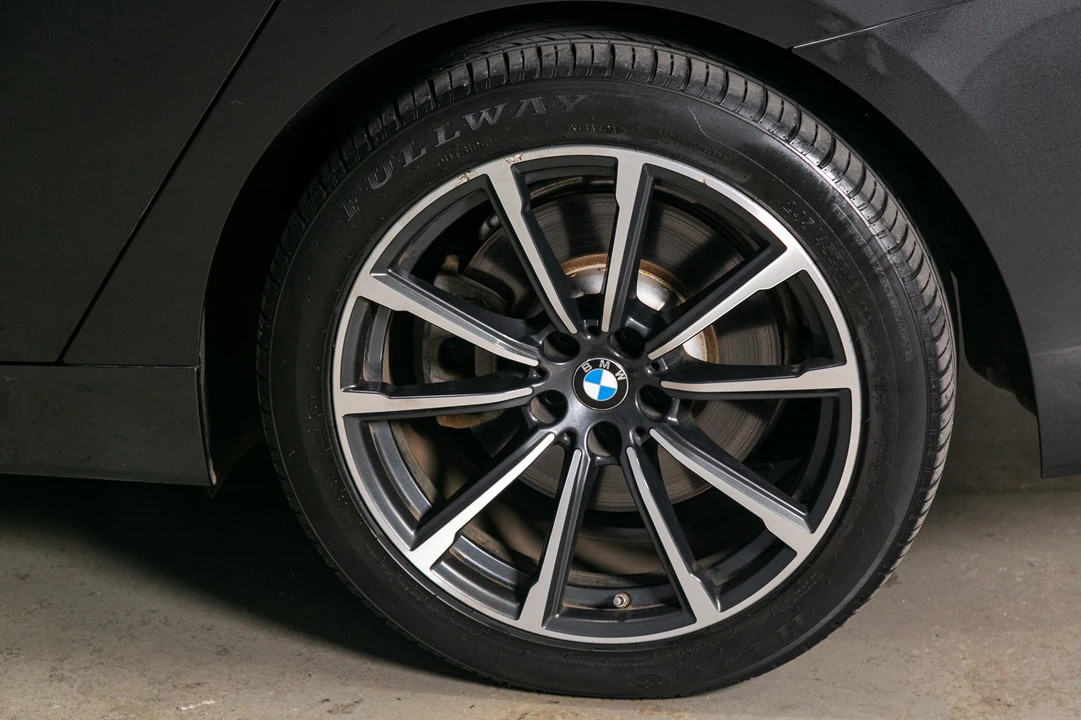 2019 BMW G32 6 Series - Image 16 of 21