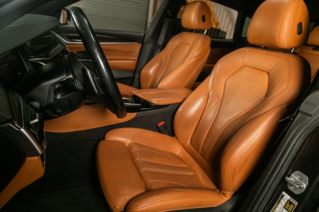 2019 BMW G32 6 Series - Image 4 of 21