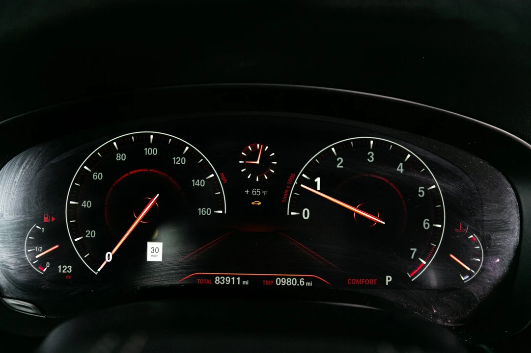 2019 BMW G32 6 Series - Image 12 of 21