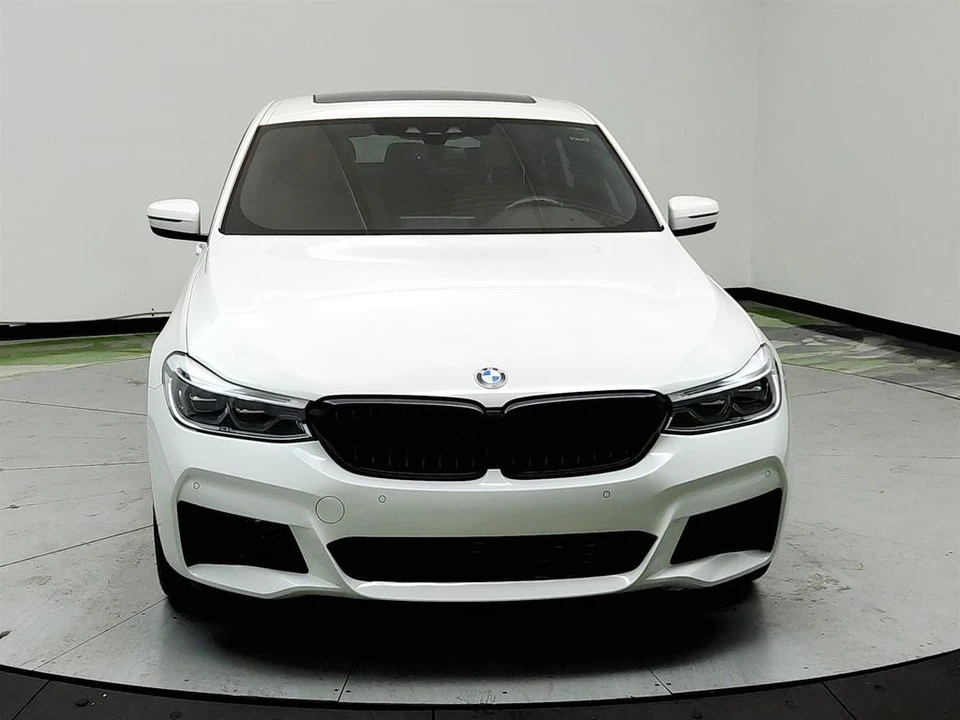 2019 BMW G32 6 Series - Image 2 of 21