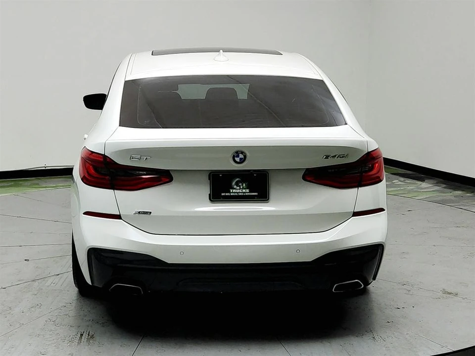 2019 BMW G32 6 Series - Image 6 of 21