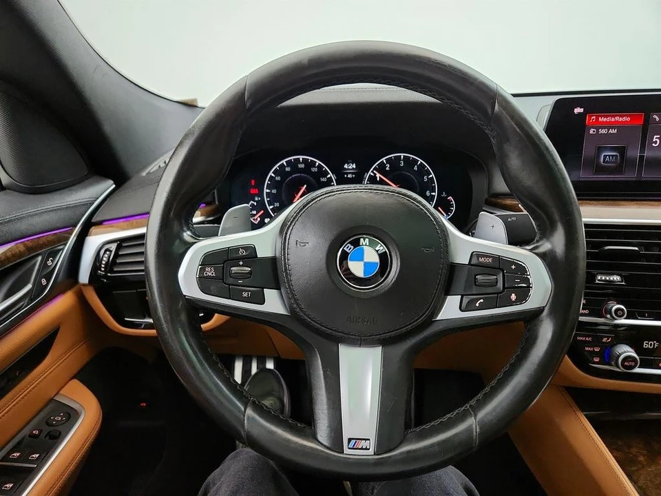 2019 BMW G32 6 Series - Image 18 of 21