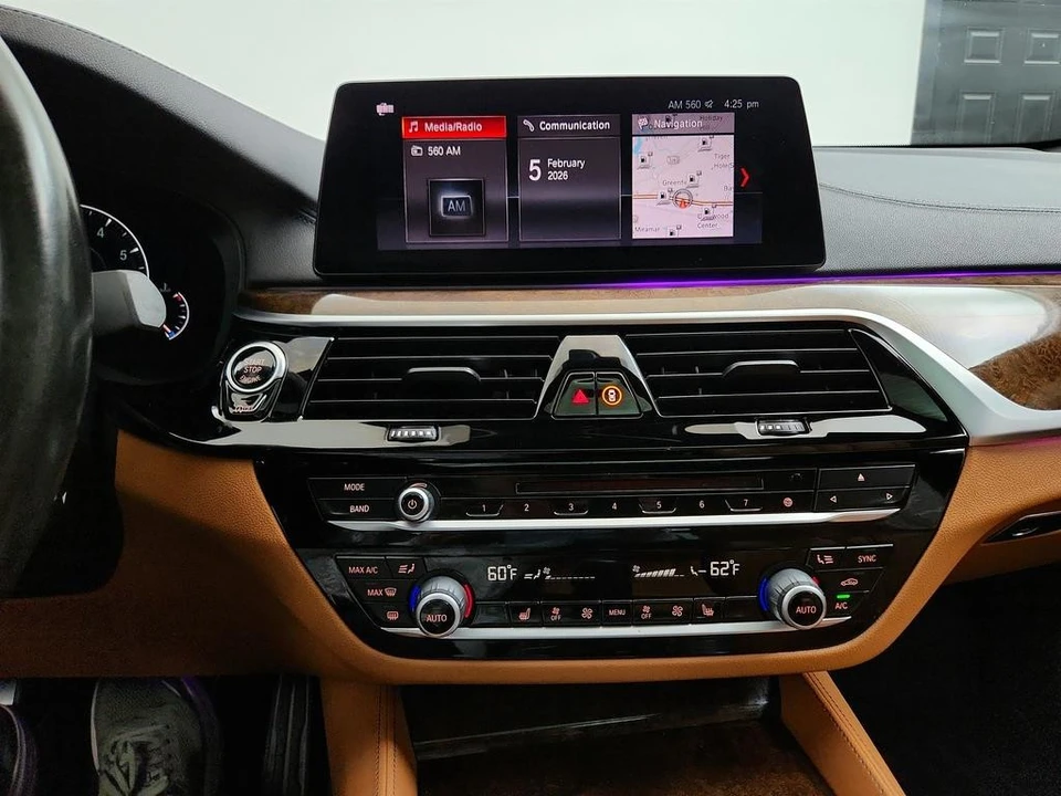 2019 BMW G32 6 Series - Image 20 of 21