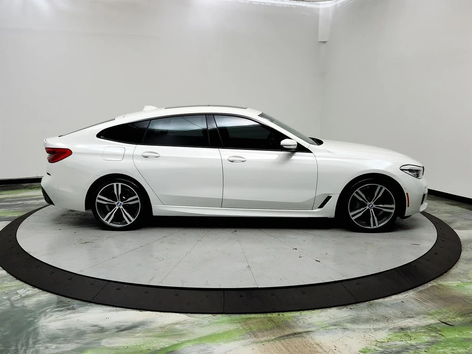 2019 BMW G32 6 Series - Image 4 of 21