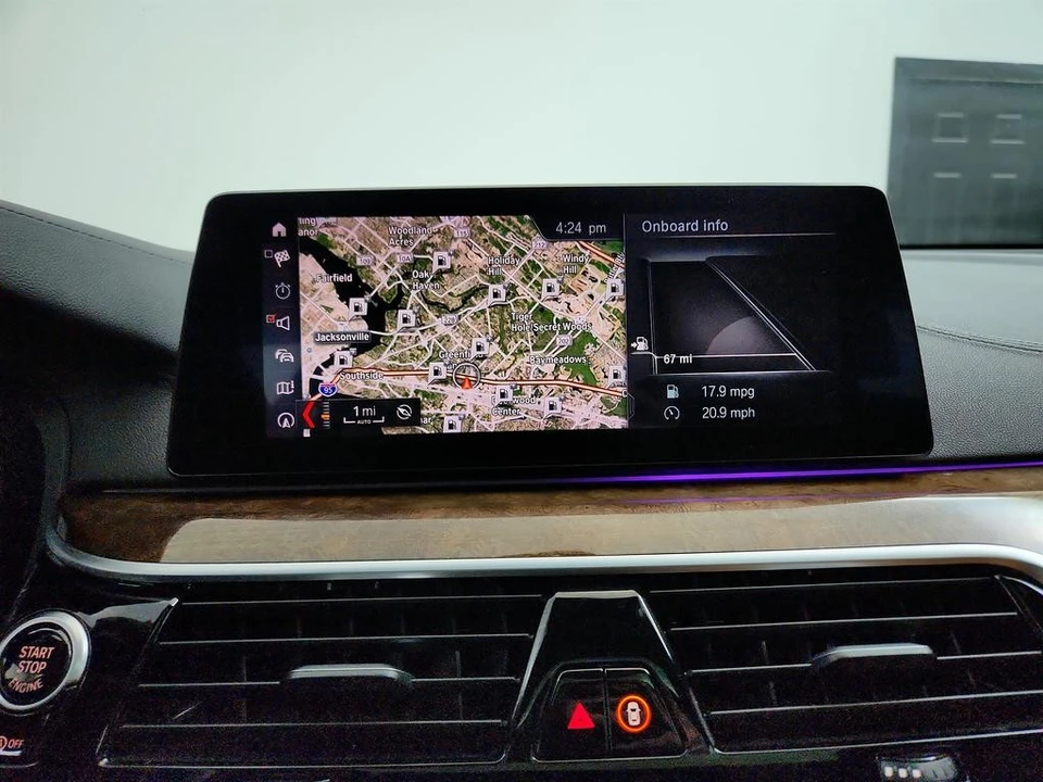 2019 BMW G32 6 Series - Image 20 of 21