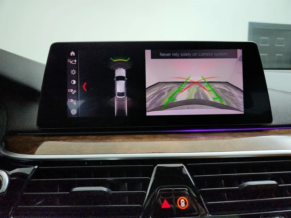 2019 BMW G32 6 Series - Image 21 of 21