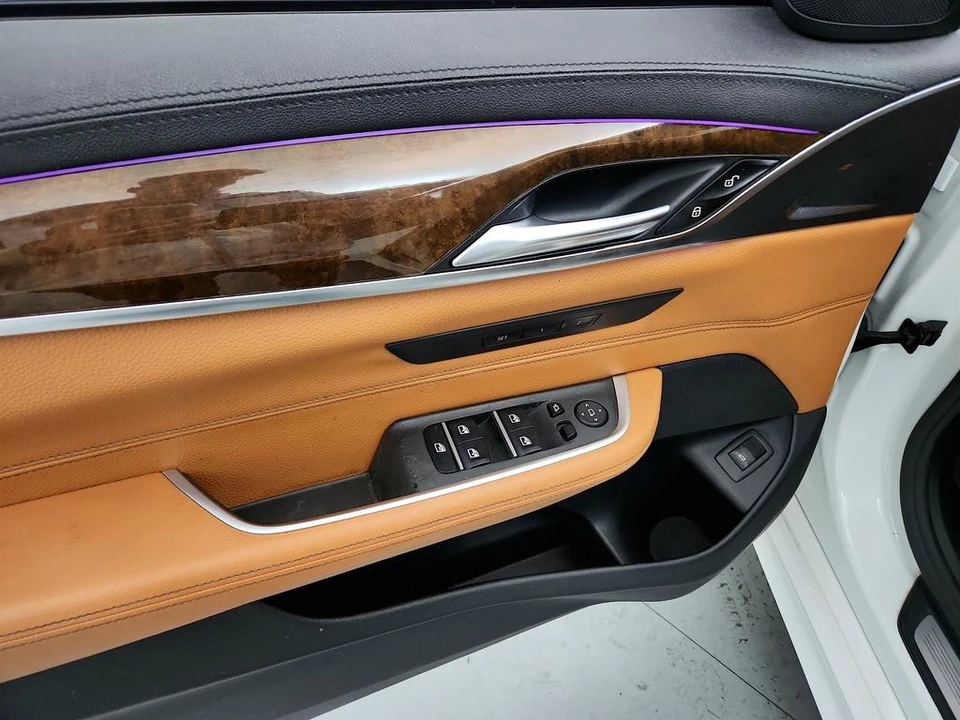 2019 BMW G32 6 Series - Image 21 of 21