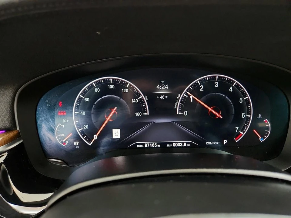 2019 BMW G32 6 Series - Image 17 of 21