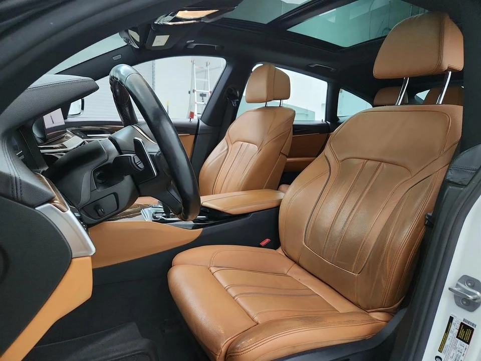 2019 BMW G32 6 Series - Image 13 of 21
