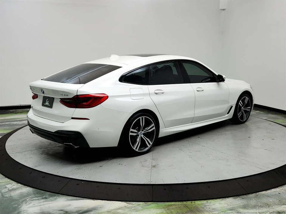 2019 BMW G32 6 Series - Image 5 of 21