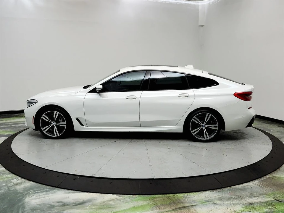2019 BMW G32 6 Series - Image 8 of 21