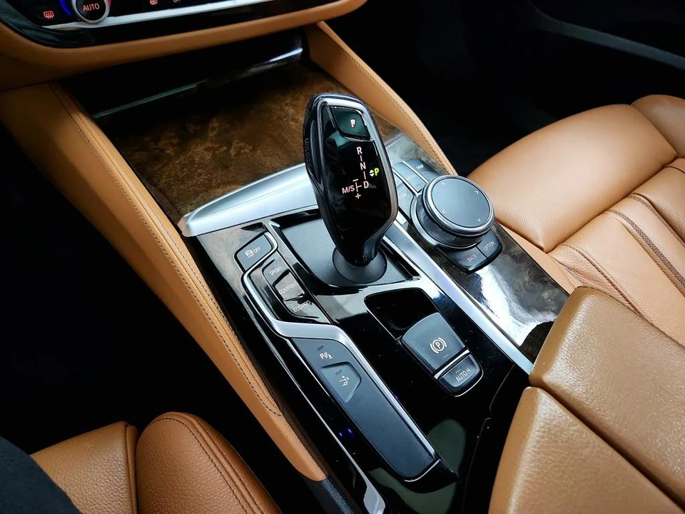 2019 BMW G32 6 Series - Image 19 of 21