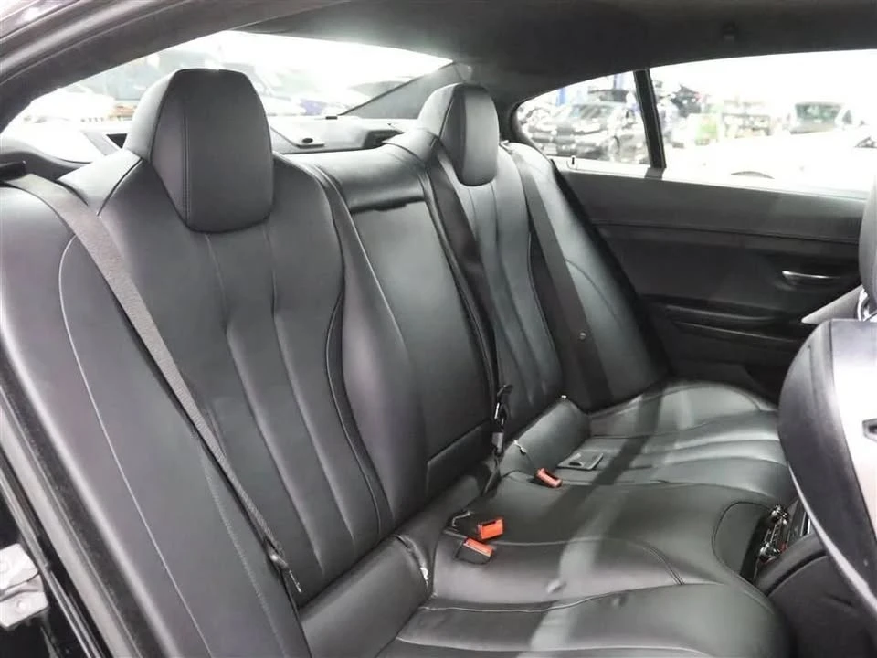 2019 BMW G32 6 Series - Image 11 of 19