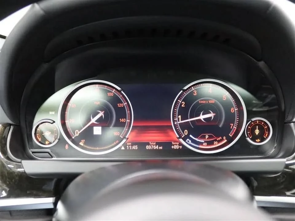 2019 BMW G32 6 Series - Image 18 of 19