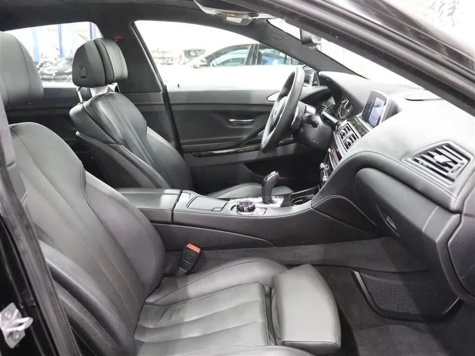 2019 BMW G32 6 Series - Image 16 of 19