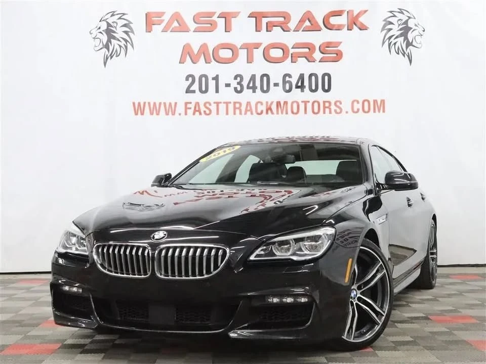 2019 BMW G32 6 Series - Image 2 of 19