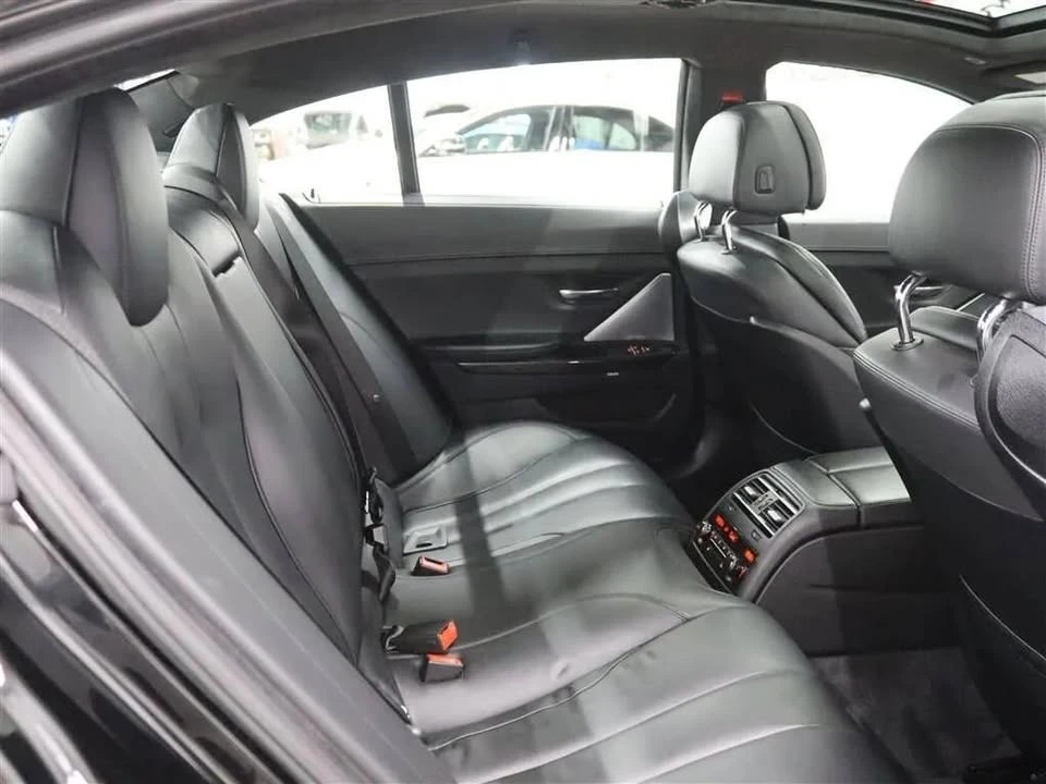 2019 BMW G32 6 Series - Image 12 of 19