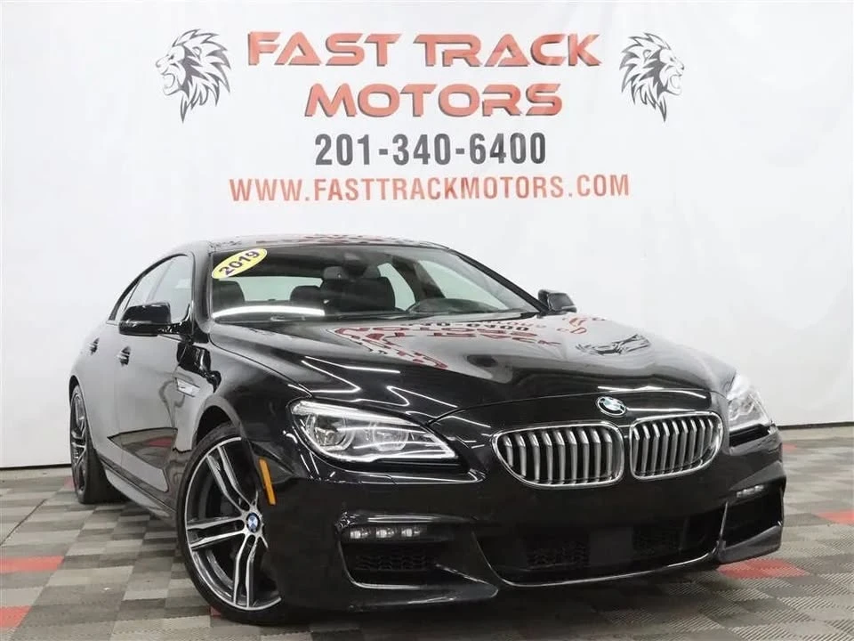 2019 BMW G32 6 Series - Image 3 of 19