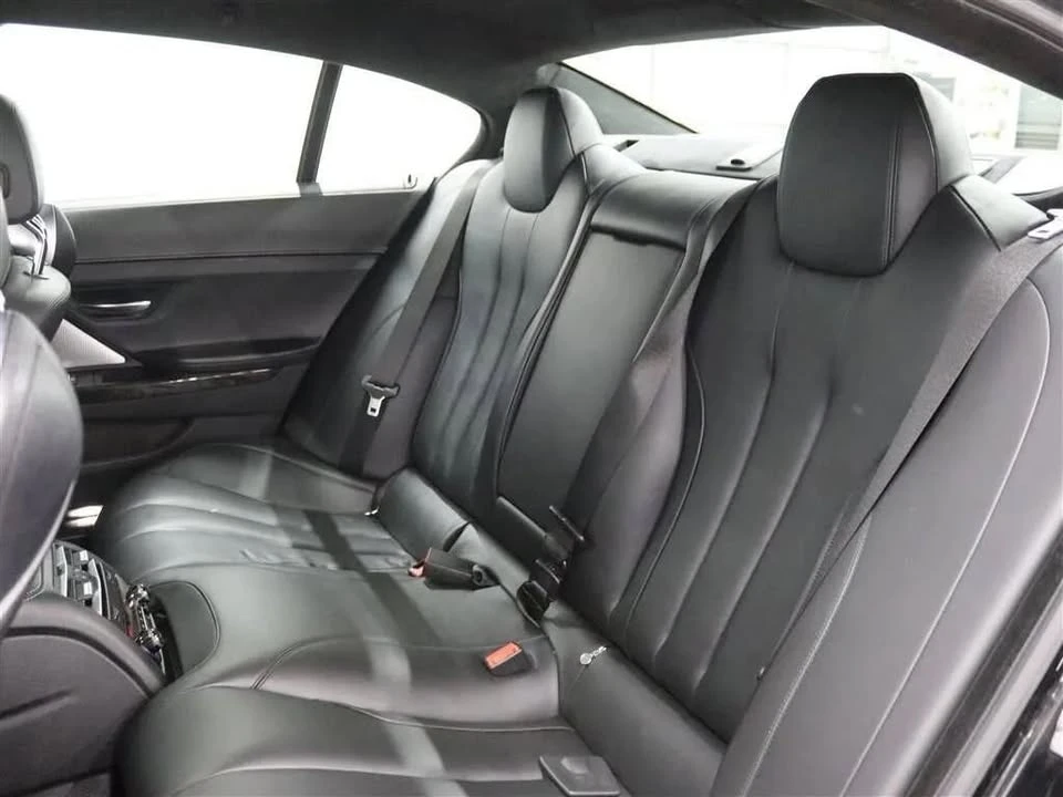 2019 BMW G32 6 Series - Image 9 of 19