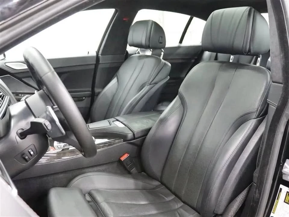 2019 BMW G32 6 Series - Image 7 of 19