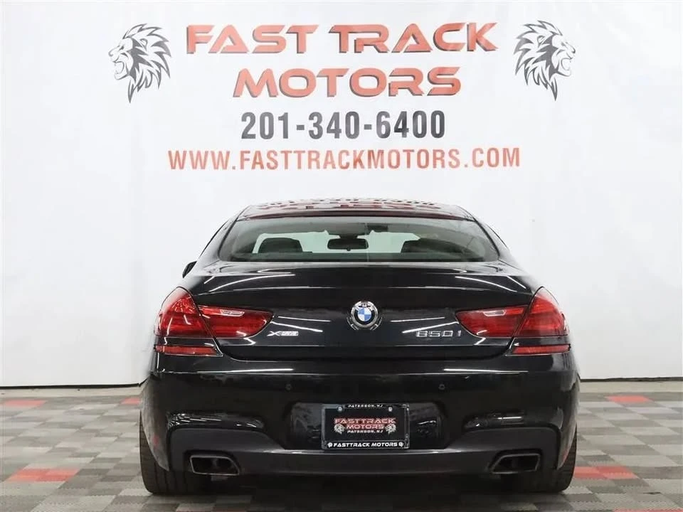 2019 BMW G32 6 Series - Image 5 of 19