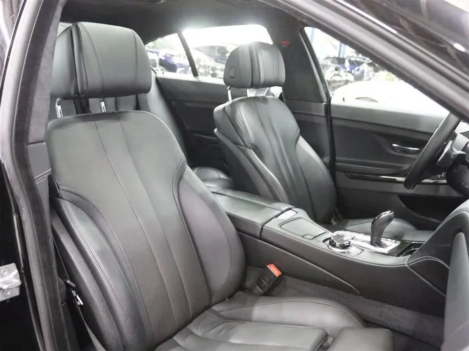 2019 BMW G32 6 Series - Image 15 of 19