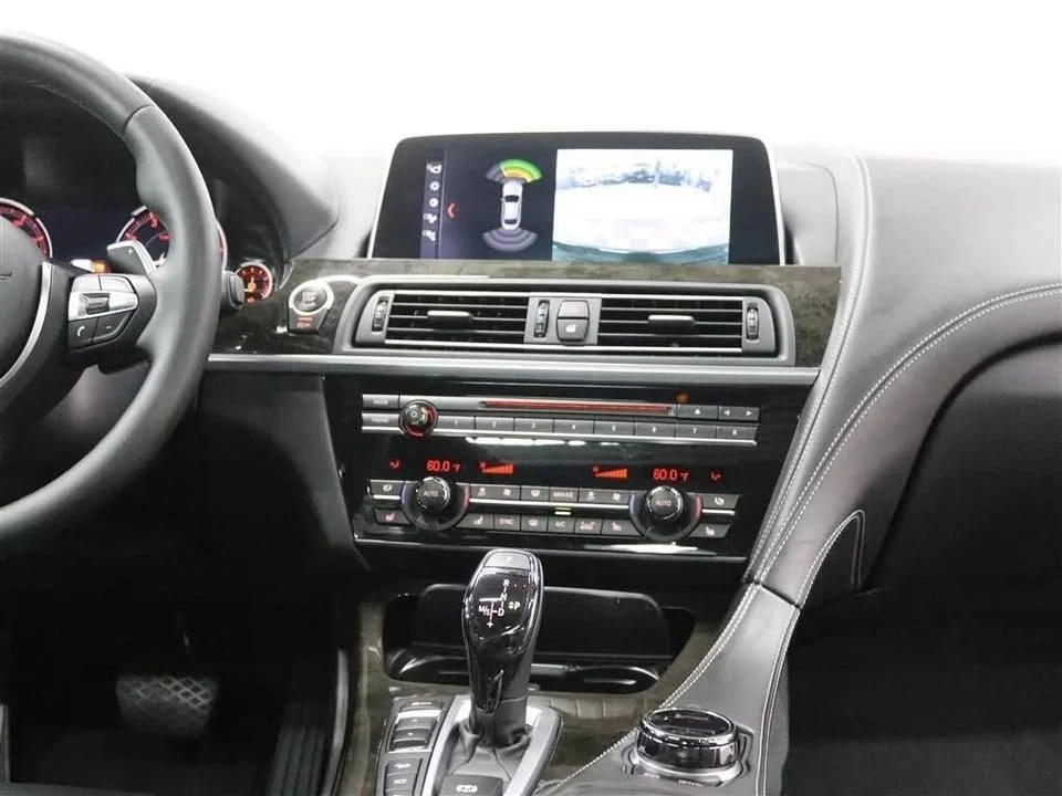 2019 BMW G32 6 Series - Image 14 of 19