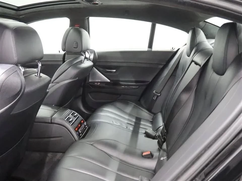 2019 BMW G32 6 Series - Image 10 of 19