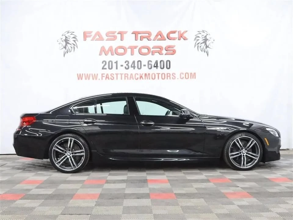 2019 BMW G32 6 Series - Image 4 of 19