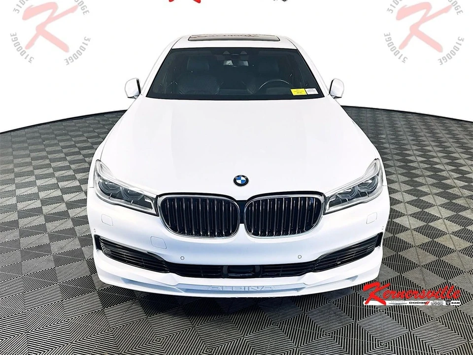 2019 BMW Alpina B7 - Image 2 of 12