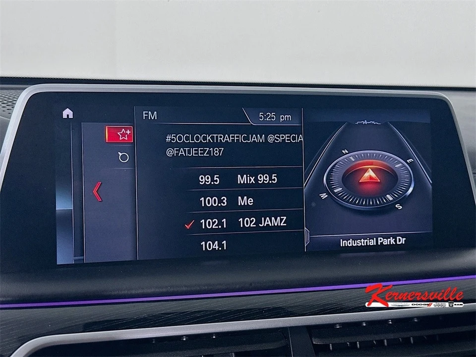 2019 BMW Alpina B7 - Image 17 of 21