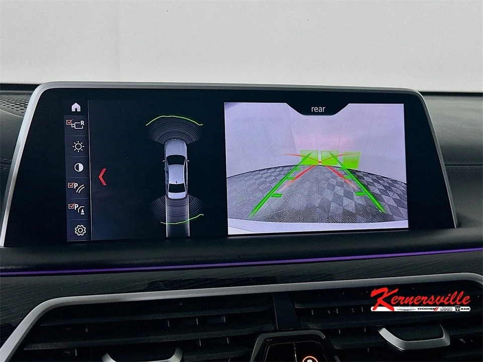 2019 BMW Alpina B7 - Image 20 of 21