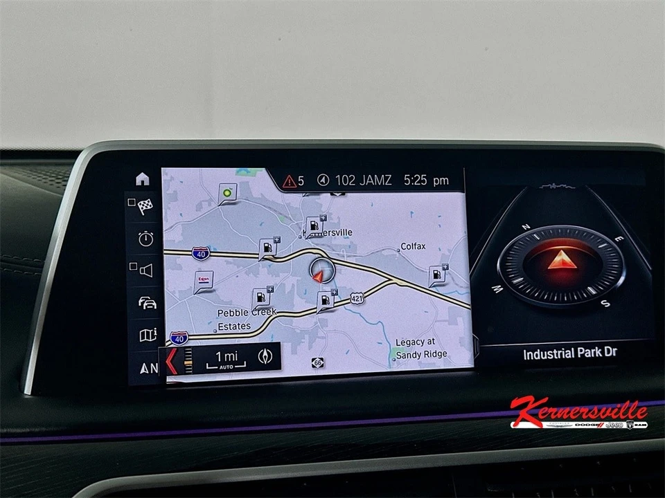 2019 BMW Alpina B7 - Image 19 of 21
