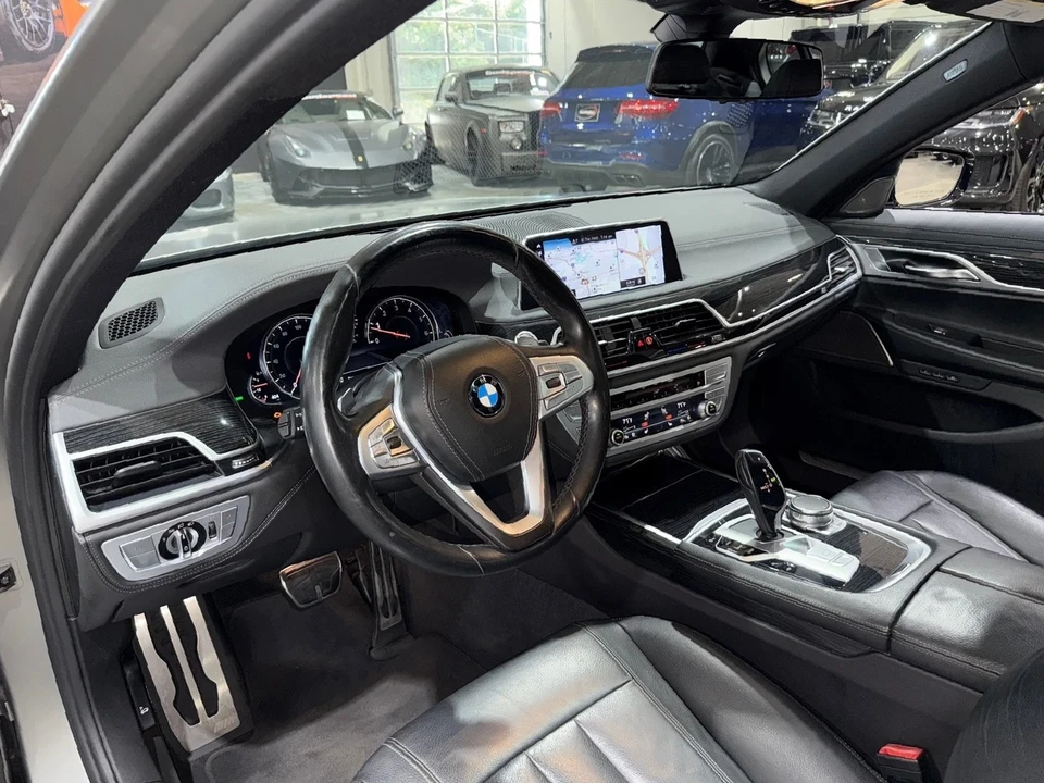2019 BMW G11/G12 7 Series - Image 7 of 12