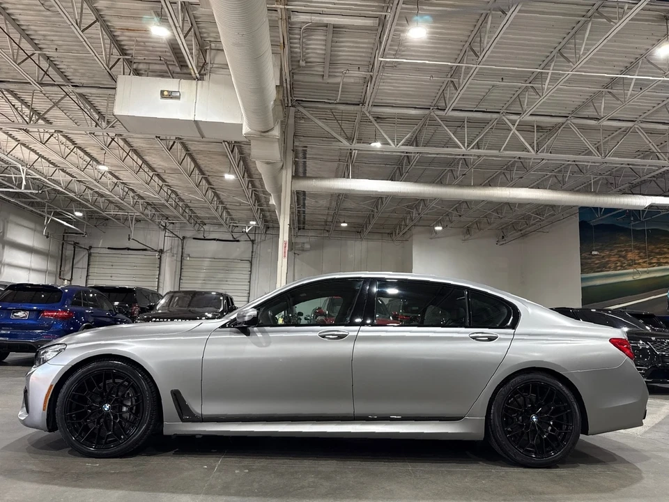 2019 BMW G11/G12 7 Series - Image 5 of 12