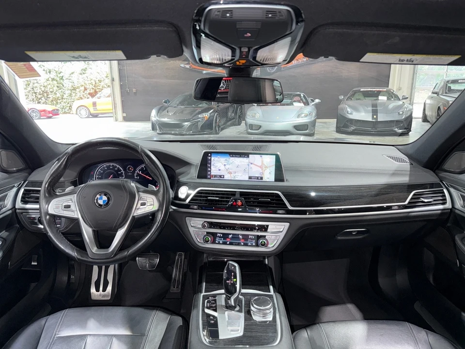 2019 BMW G11/G12 7 Series - Image 8 of 12